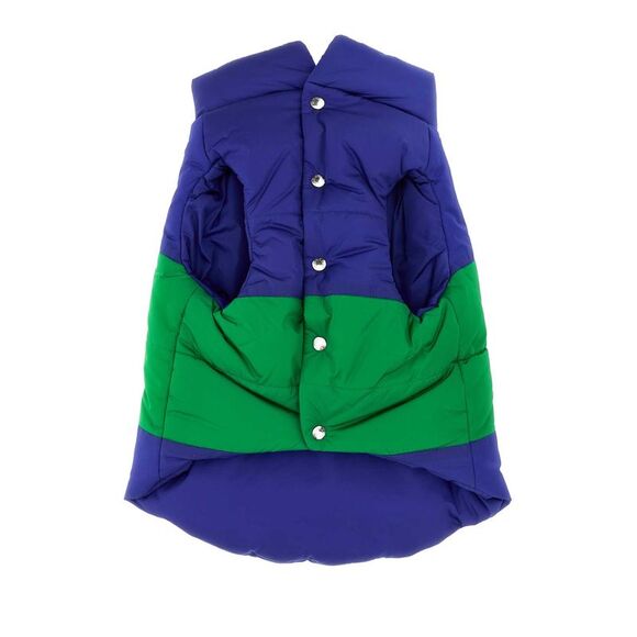 Moncler Genius Unisex Two-Tone Moncler Poldo Dog Couture Dog Jacket - Picture 2 of 2